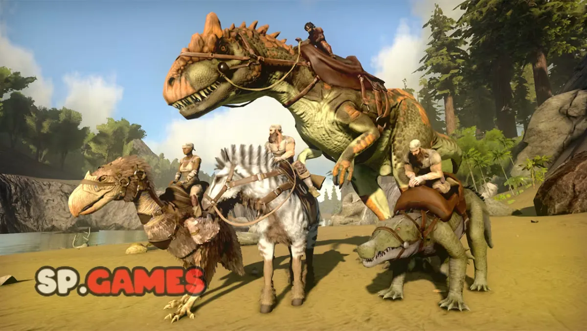  أفضل ألعاب الديناصورات التي تأخذك في مغامرة إلى عصور ما قبل التاريخ