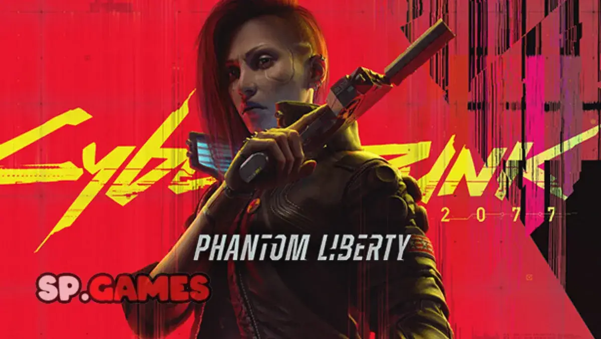 Cyberpunk 2077: Phantom Liberty التوسعة الجديدة التي تعيد إشعال الحماس