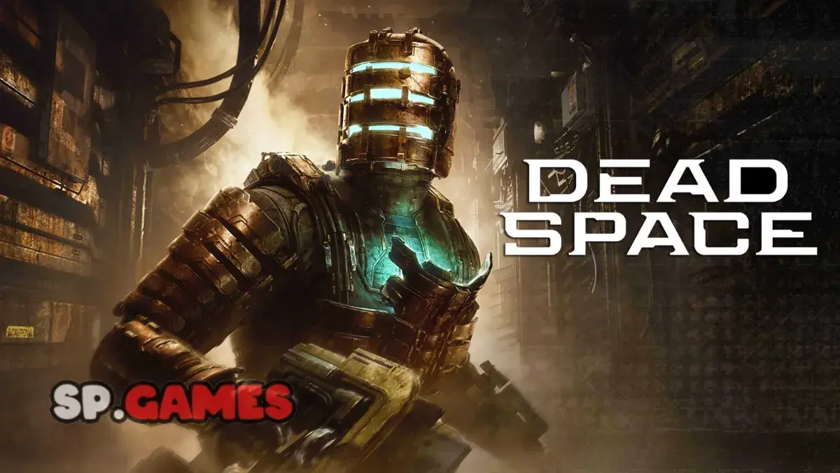 Dead Space Remake: إعادة إصدار محسن للعبة الرعب الكلاسيكية