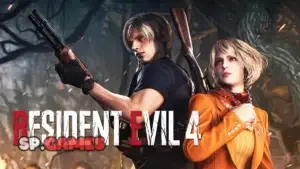 تعيد Resident Evil 4 Remake تقديم الشخصيات المحبوبة من اللعبة الأصلية،