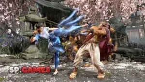 تم تحسين تجربة اللعب الجماعي في Street Fighter 6 بشكل كبير.