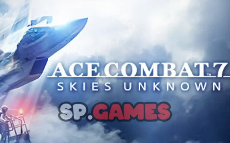 سلسلة ألعاب Ace Combat