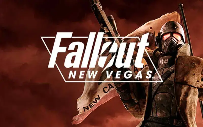 لعبة Fallout: New Vegas