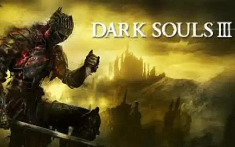 لعبة Dark Souls