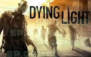 لعبة Dying Light