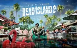 لعبة Dead Island