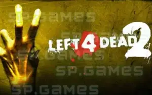 لعبة Left 4 Dead 2