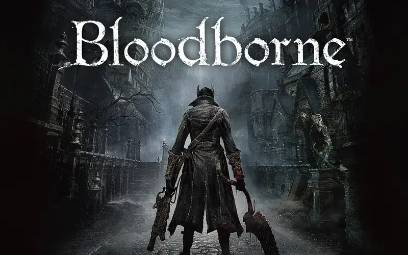 لعبة Bloodborne