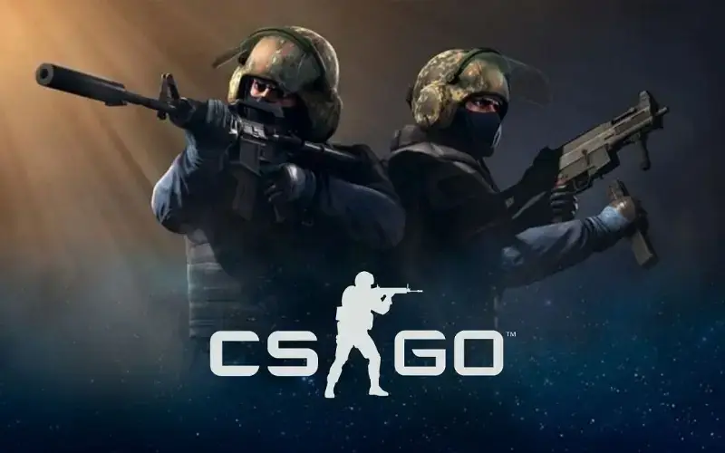 لعبة Counter-Strike: Global Offensive