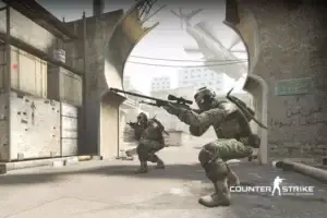 شخصيات من لعبة Counter-Strike: Global Offensive