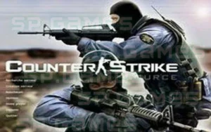 الشخصيات في لعبة كونتر ‌سترايك - Counter-Strike
