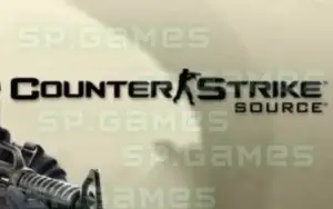 احدى خلفيات لعبة كونتر ‌سترايك - Counter-Strike