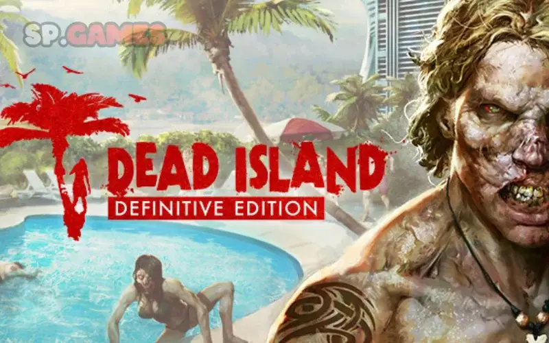 لعبة Dead Island