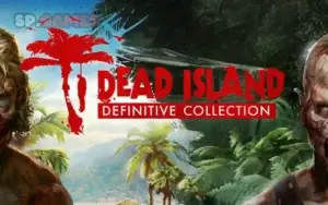 احدى خلفيات لعبة Dead Island
