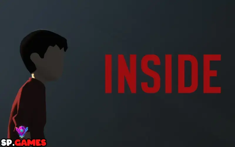 لعبة Inside