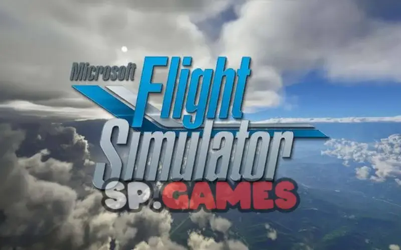 سلسلة ألعاب Microsoft Flight Simulator