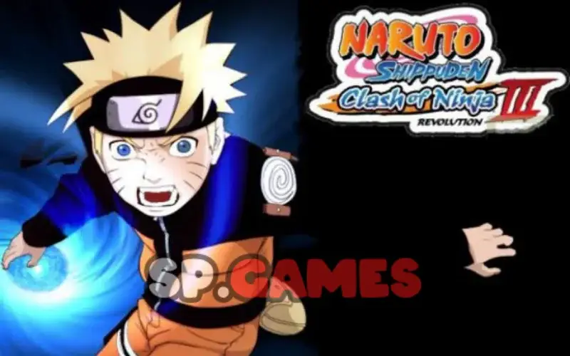 لعبة Naruto: Clash of Ninja