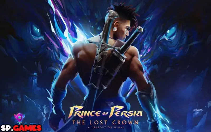 لعبة Prince of Persia: The Lost Crown