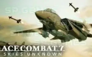 سلسلة Ace Combat