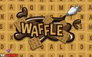لعبة waffle