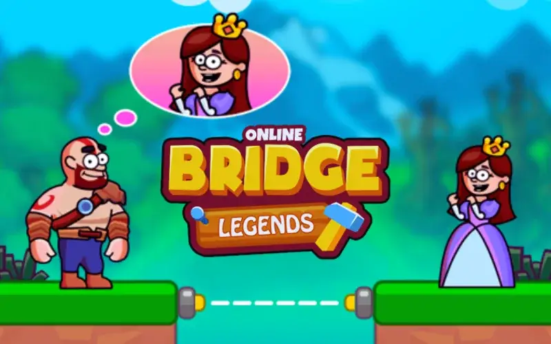 Bridge Legends