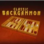 Classic Backgammon