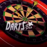 Darts Pro