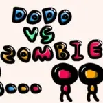 DODO VS ZOMBIE