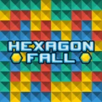 Hexagon Fall