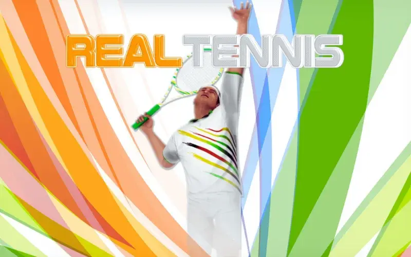 Real Tennis