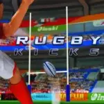 Rugby Kicks