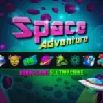 Slot Space Adventure