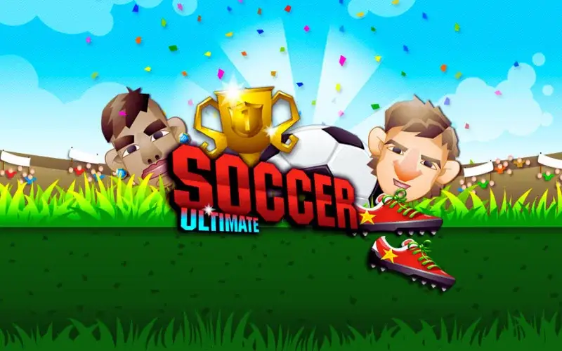 Slot Ultimate Soccer