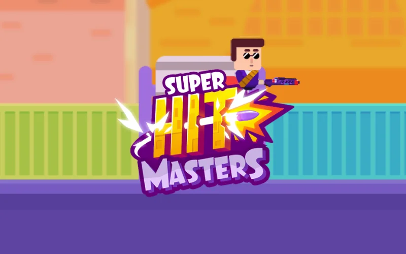 Super HitMasters