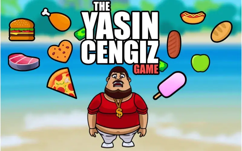 The Yasin Cengiz Game