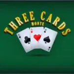 Three-Card Monte