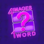 4 Images and 1 Word