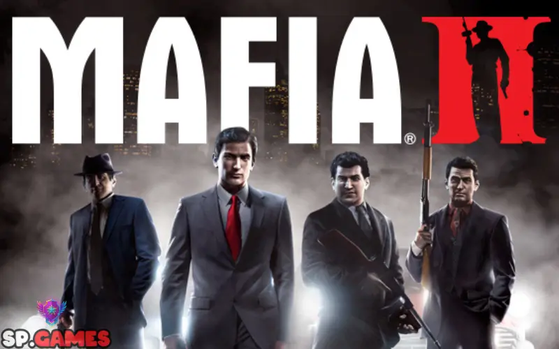 لعبة Mafia II