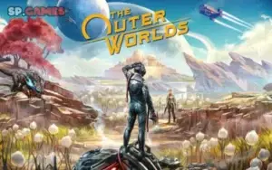 The Outer Worlds