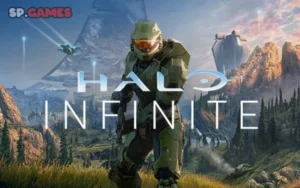 Halo Infinite