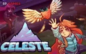 لعبة Celeste على منصة اكس بوكس سيريس اس