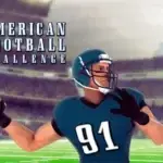 American Football Challenge