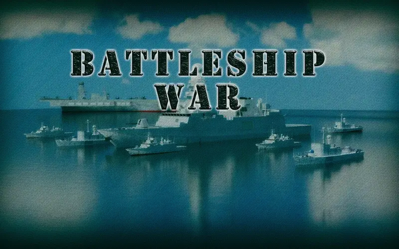 Battleship War