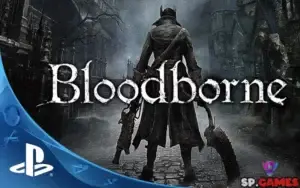 لعبة "Bloodborne"