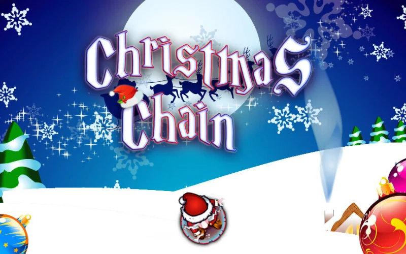 Christmas Chain