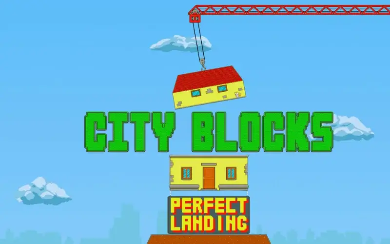 City Blocks