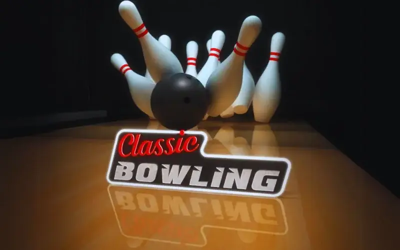 Classic Bowling