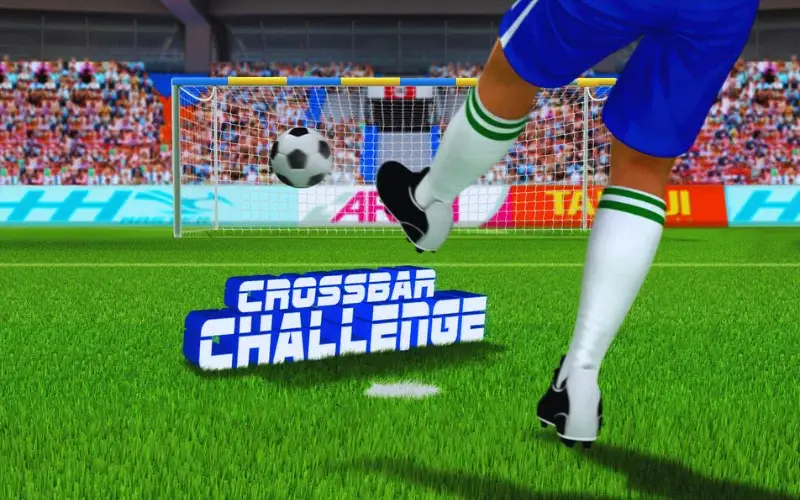 Crossbar Challenge