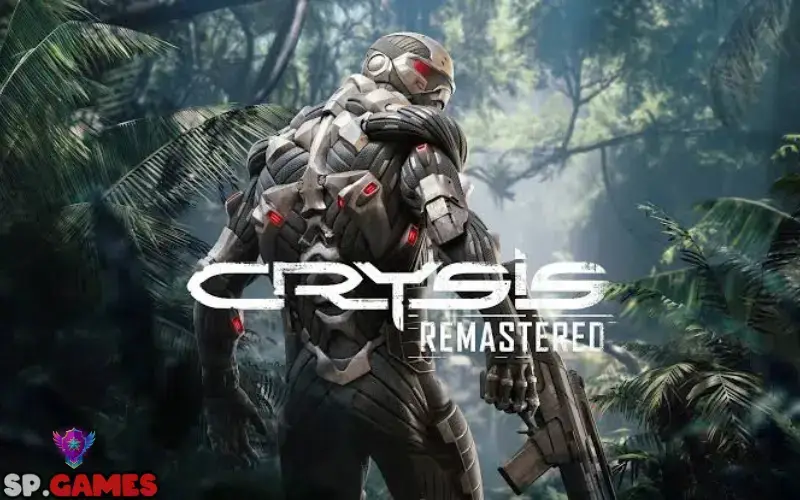 لعبة Crysis