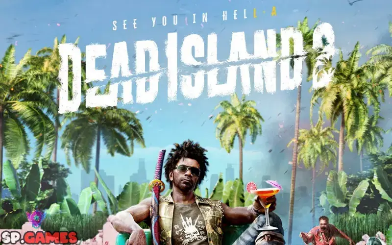 لعبة Dead Island: Riptide